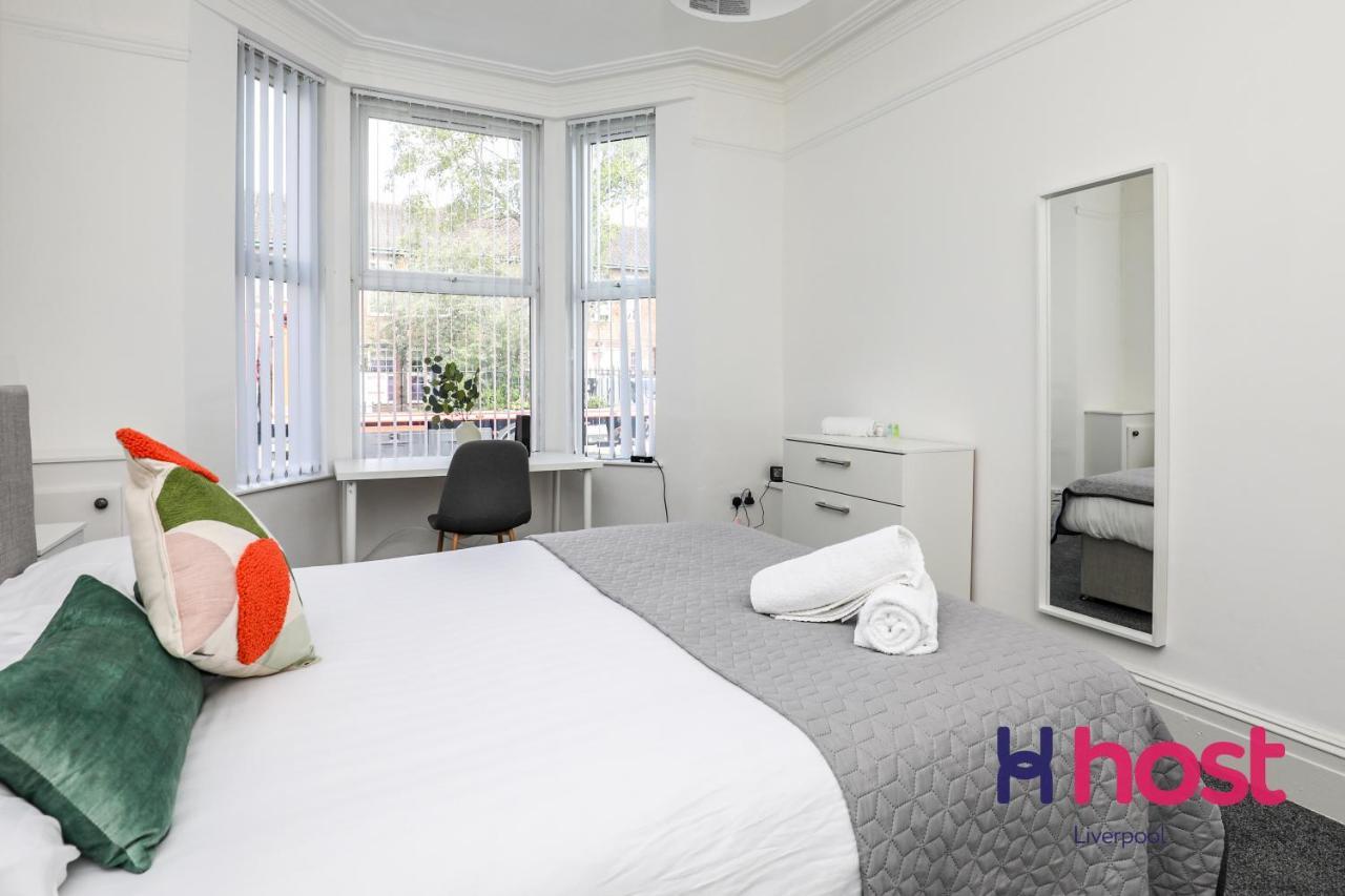 Holiday home Host - Family Hub,pet-friendly By Centre *