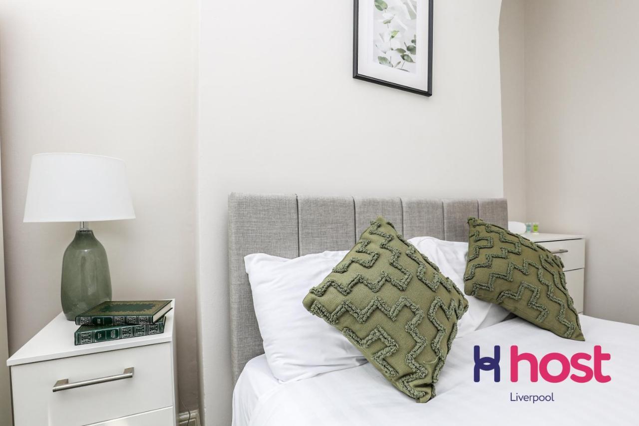 Host - Family Hub,pet-friendly By Centre Holiday home