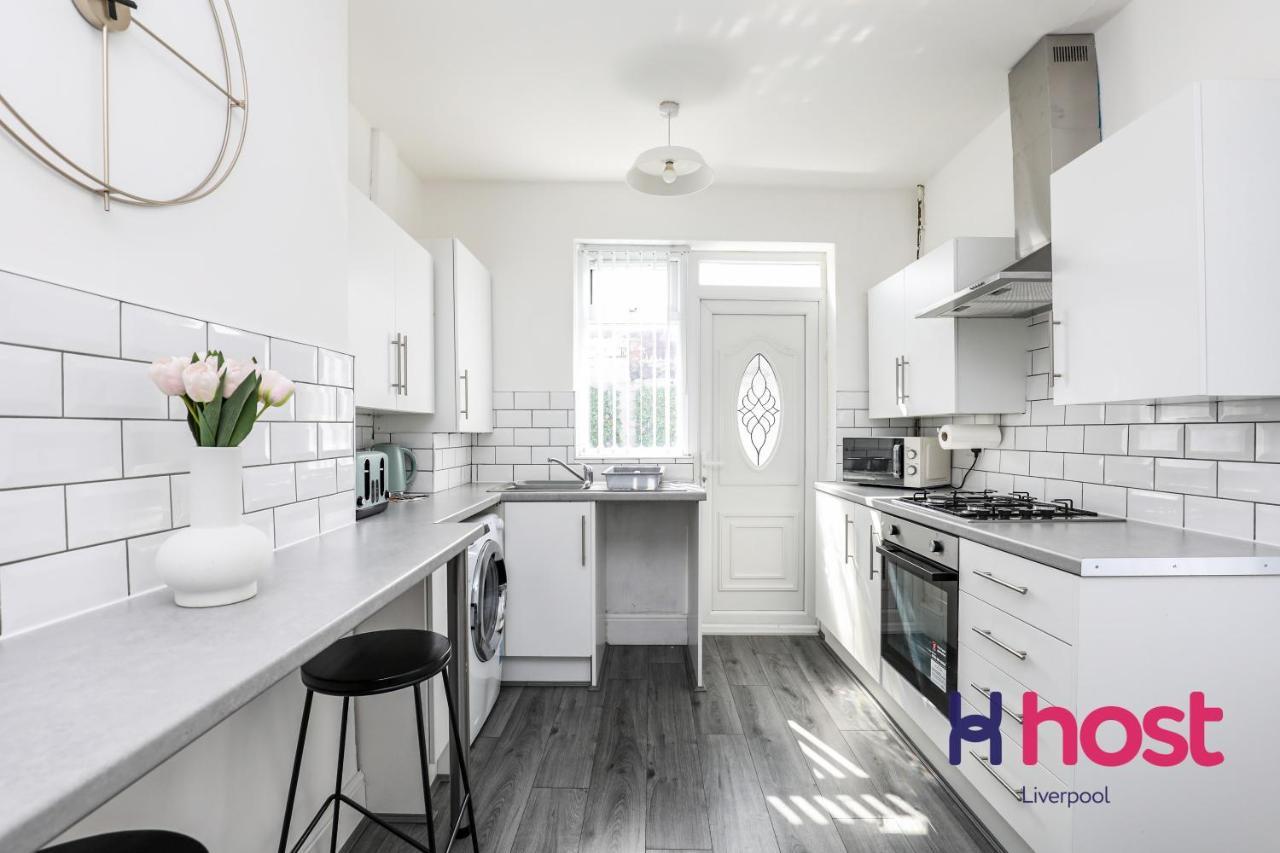 Host - Family Hub,pet-friendly By Centre *