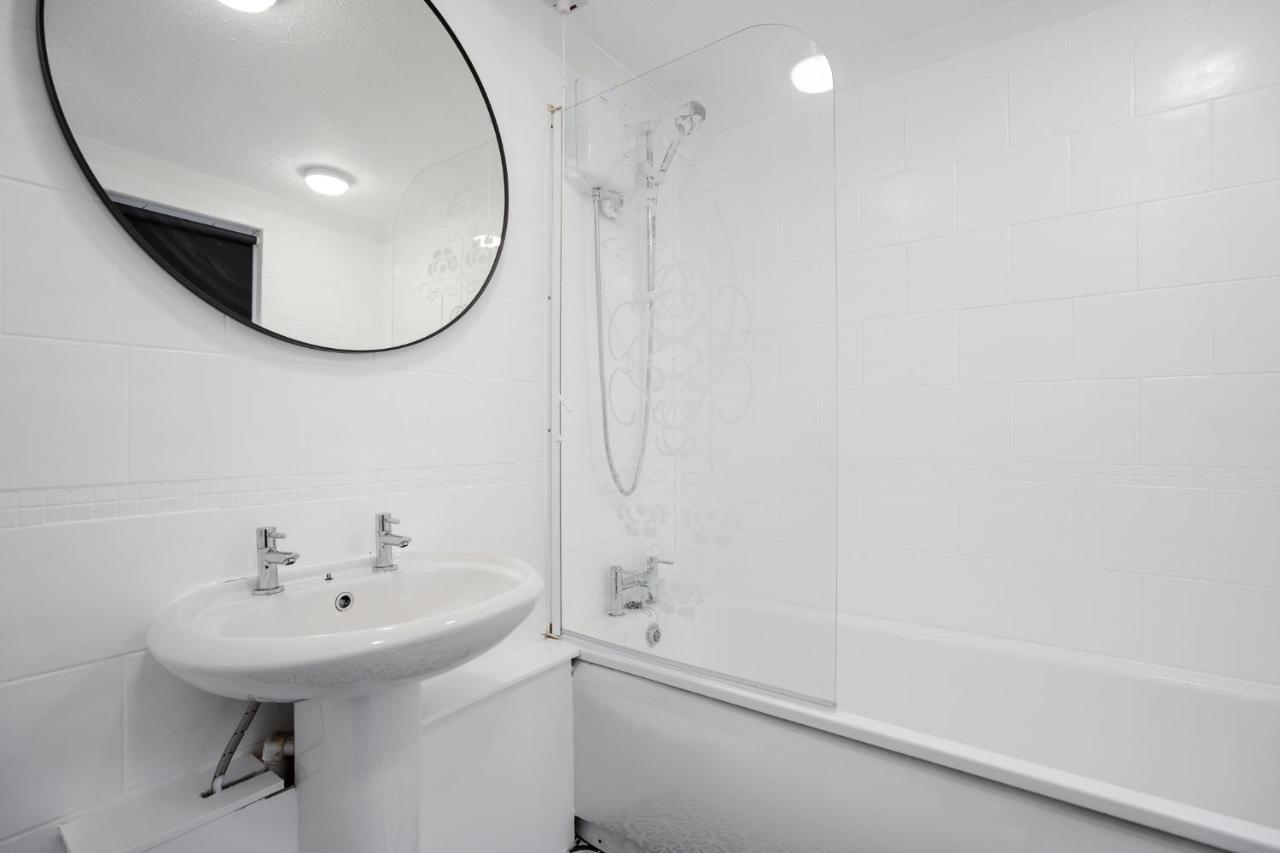 Apartment Beautiful Anfield Close To Lfc Stadium *