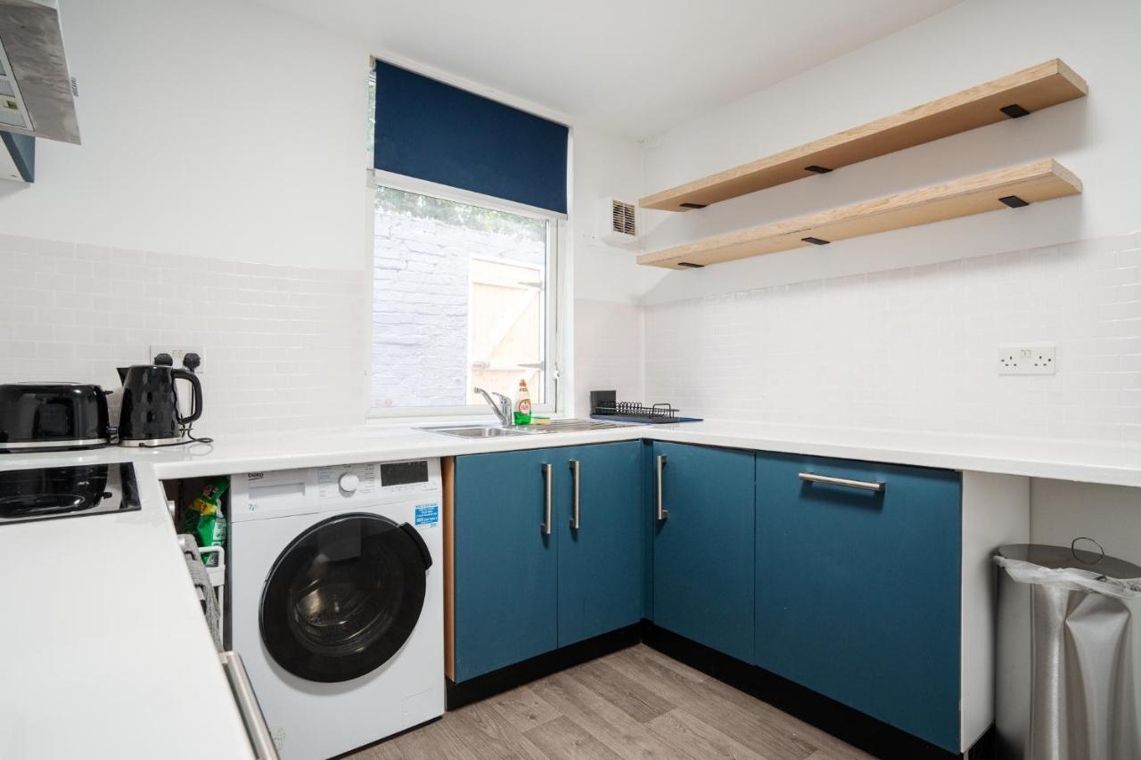 Beautiful Anfield Close To Lfc Stadium Apartment Liverpool