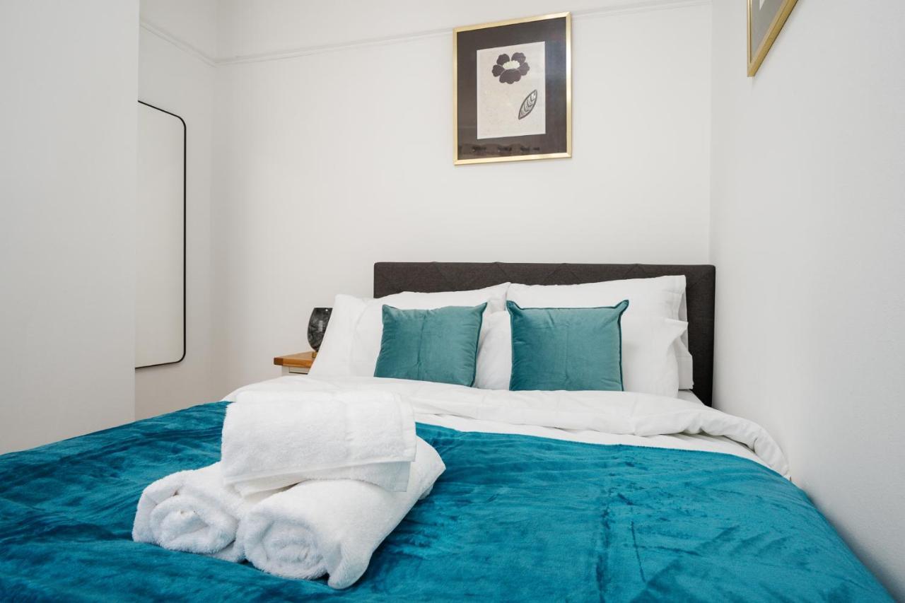 Apartment Beautiful Anfield Close To Lfc Stadium Liverpool