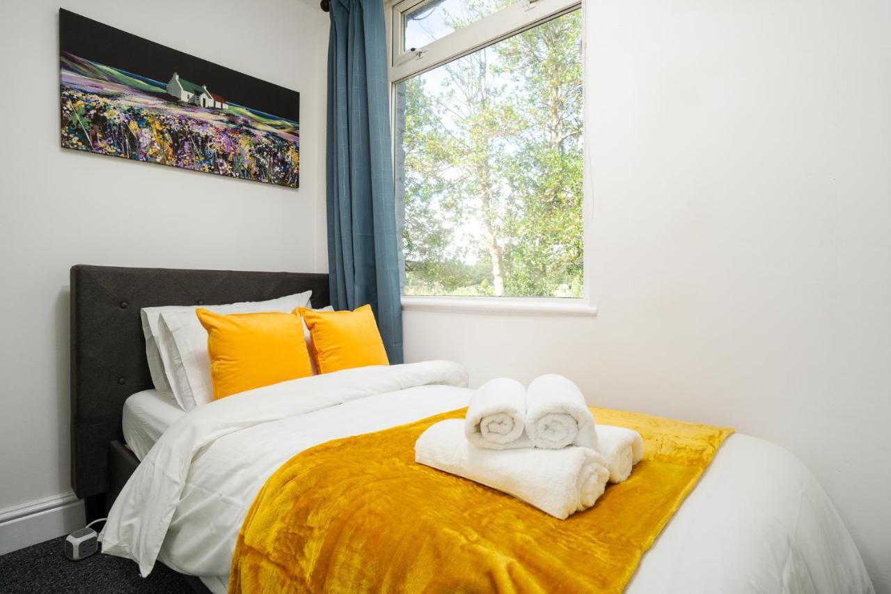 Beautiful Anfield Close To Lfc Stadium Apartment Liverpool