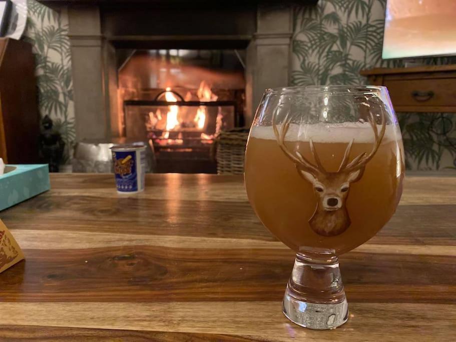 Holiday home Winter Escape With Heated Pool