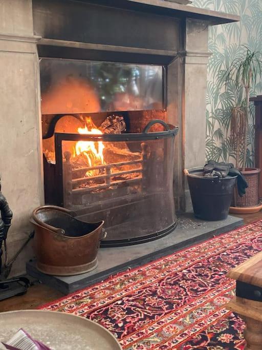 Holiday home Winter Escape With Heated Pool *