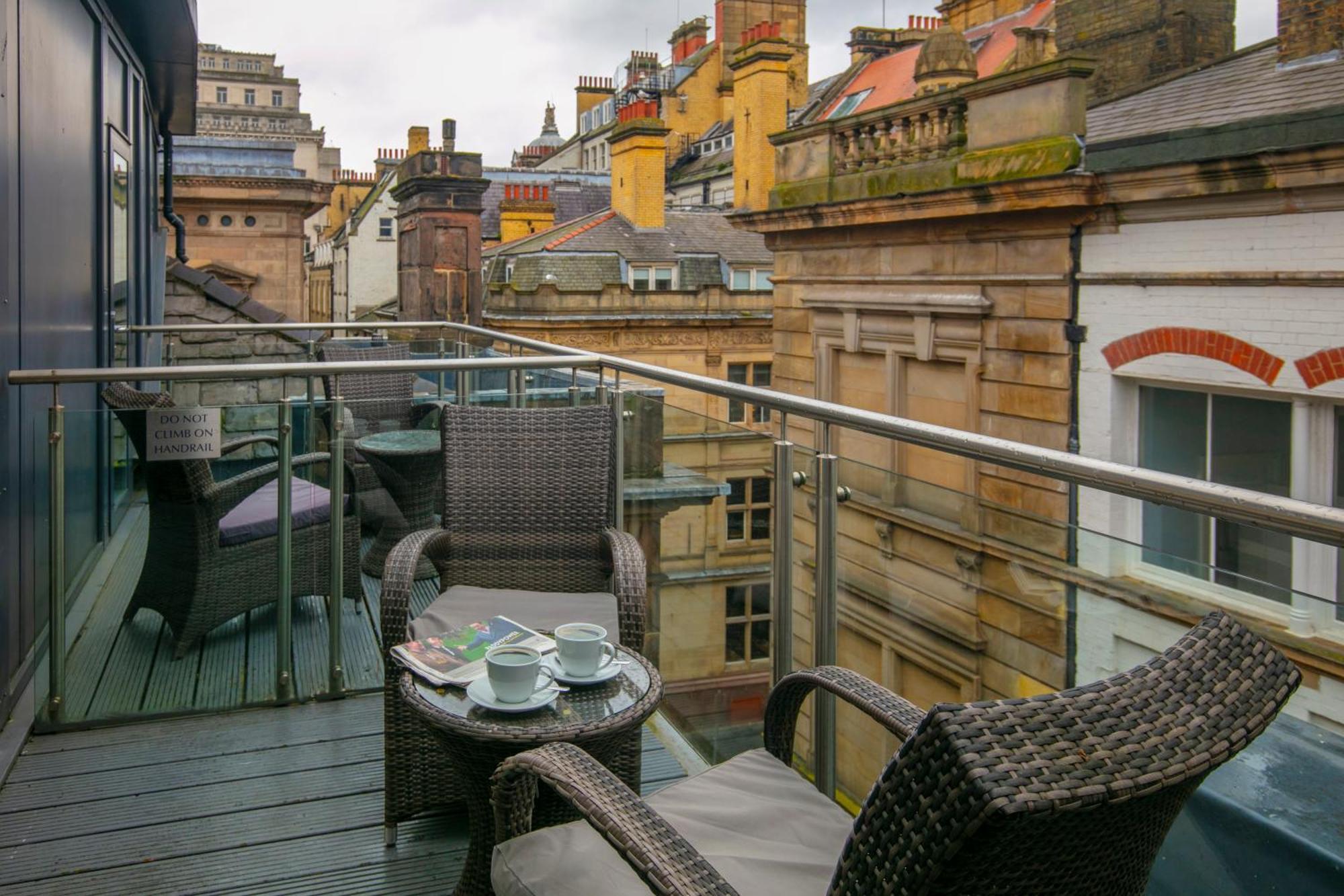 Hotel Heywood House Hotel, Bw Signature Collection Liverpool