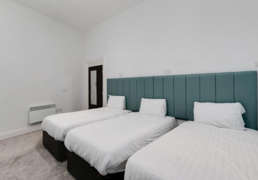 Apartment Temple Court Cavern Quarter By Happy Days *