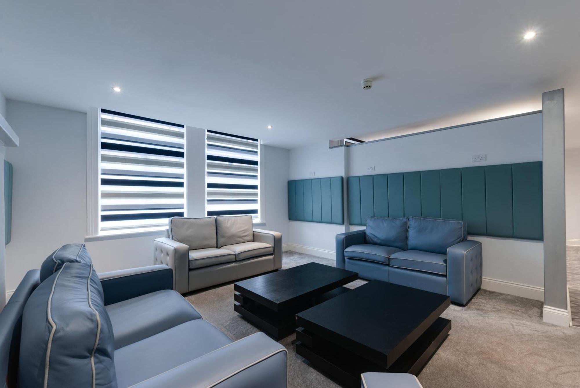 Temple Court Cavern Quarter By Happy Days Apartment