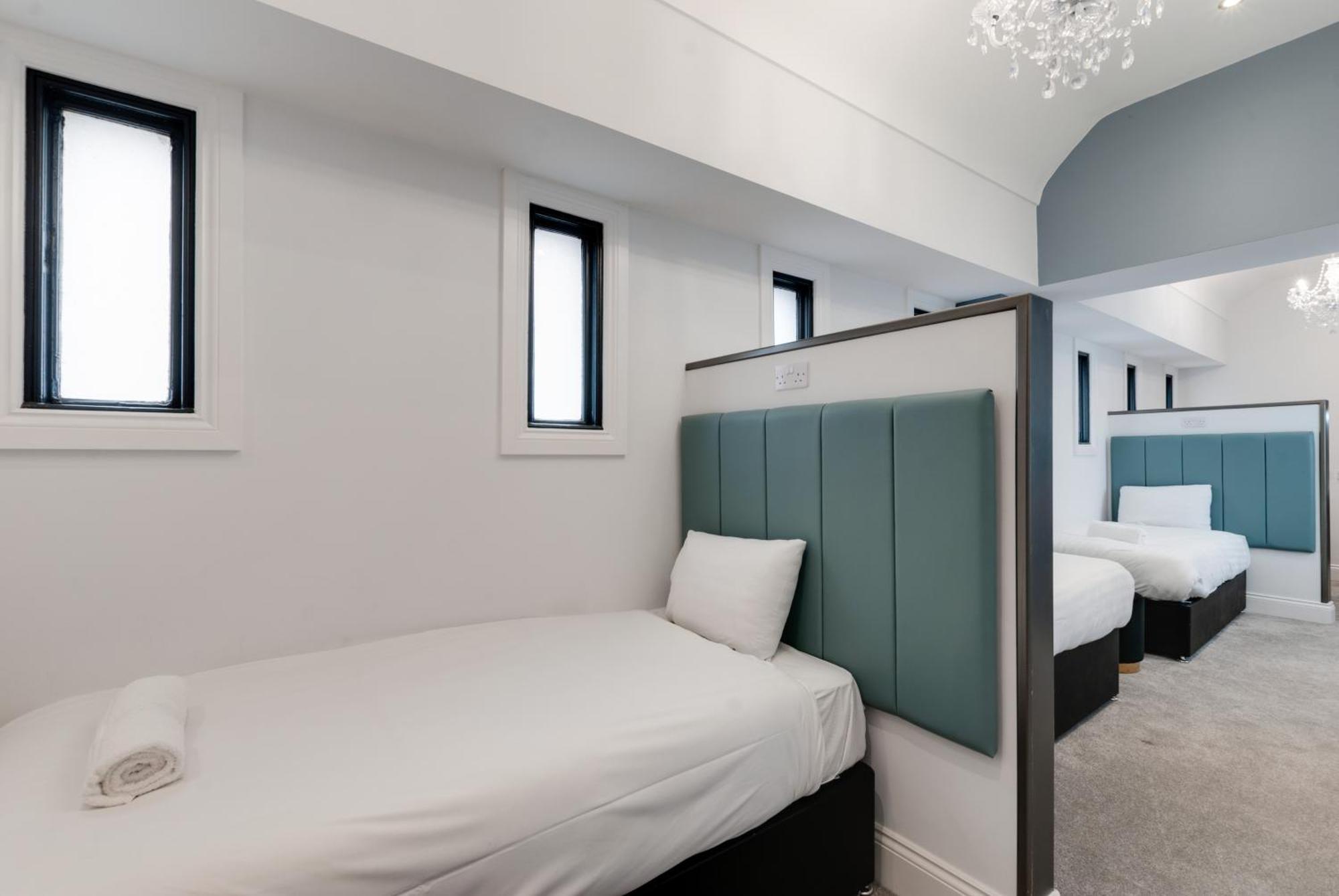 Apartment Temple Court Cavern Quarter By Happy Days