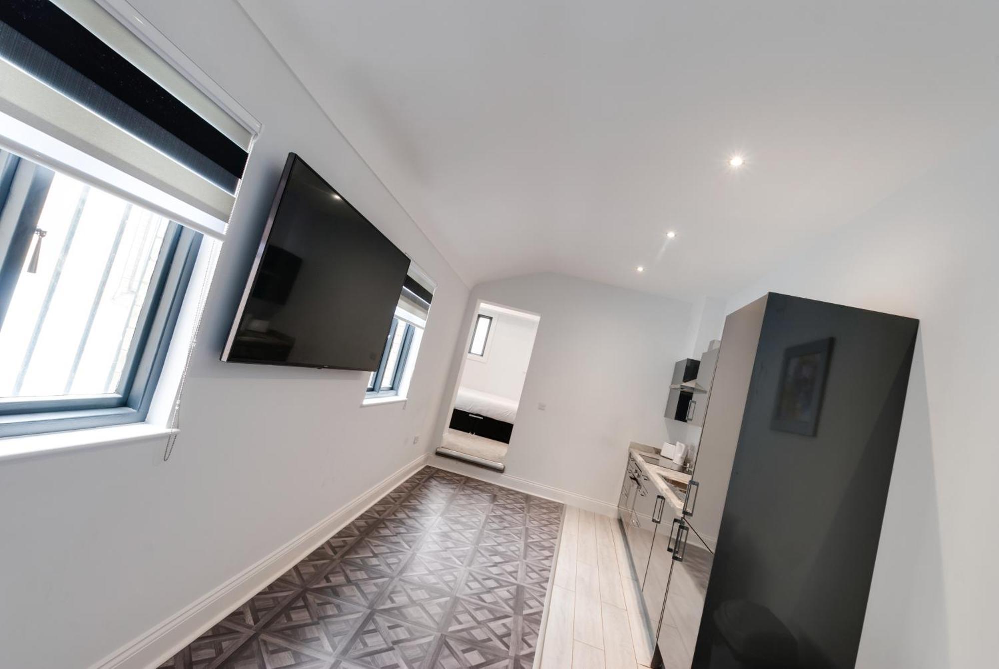 Apartment Temple Court Cavern Quarter By Happy Days *
