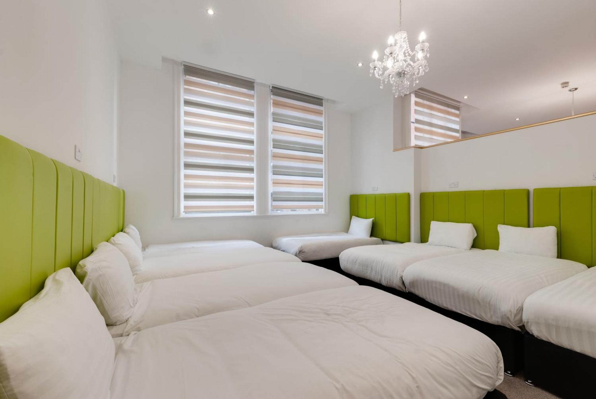 Temple Court Cavern Quarter By Happy Days Apartment