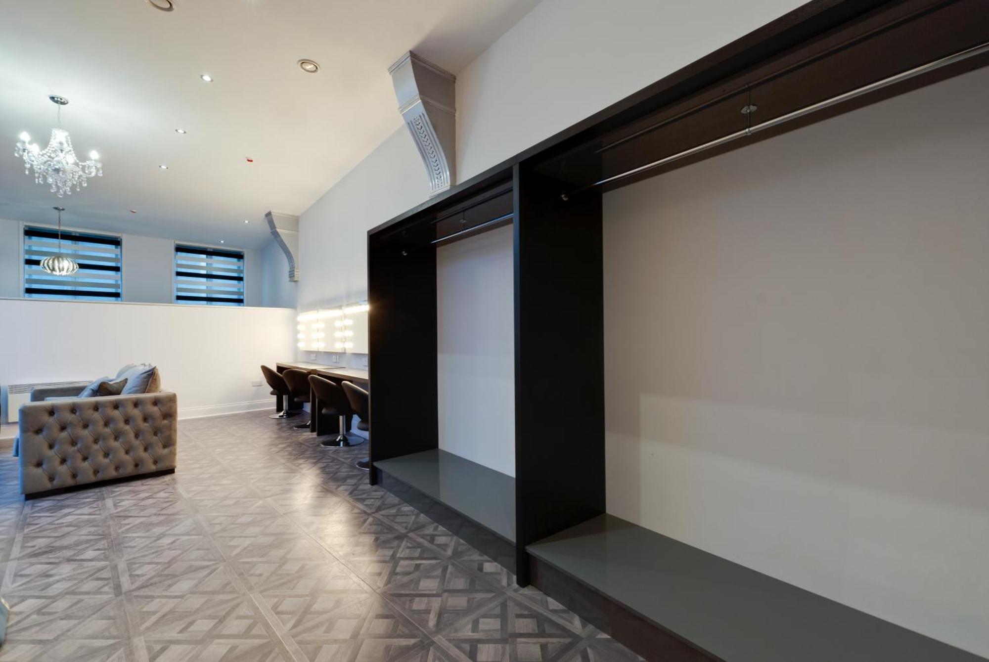 Apartment Temple Court Cavern Quarter By Happy Days Liverpool