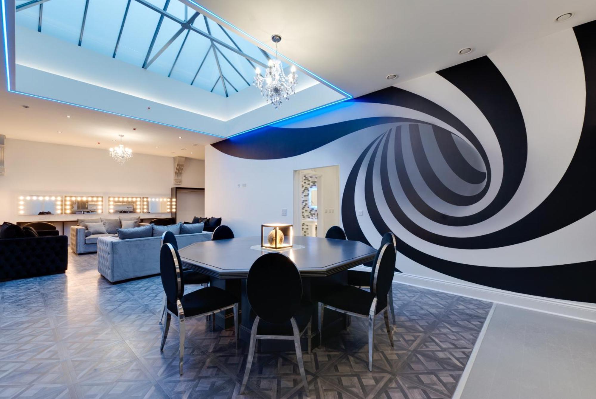 Apartment Temple Court Cavern Quarter By Happy Days *