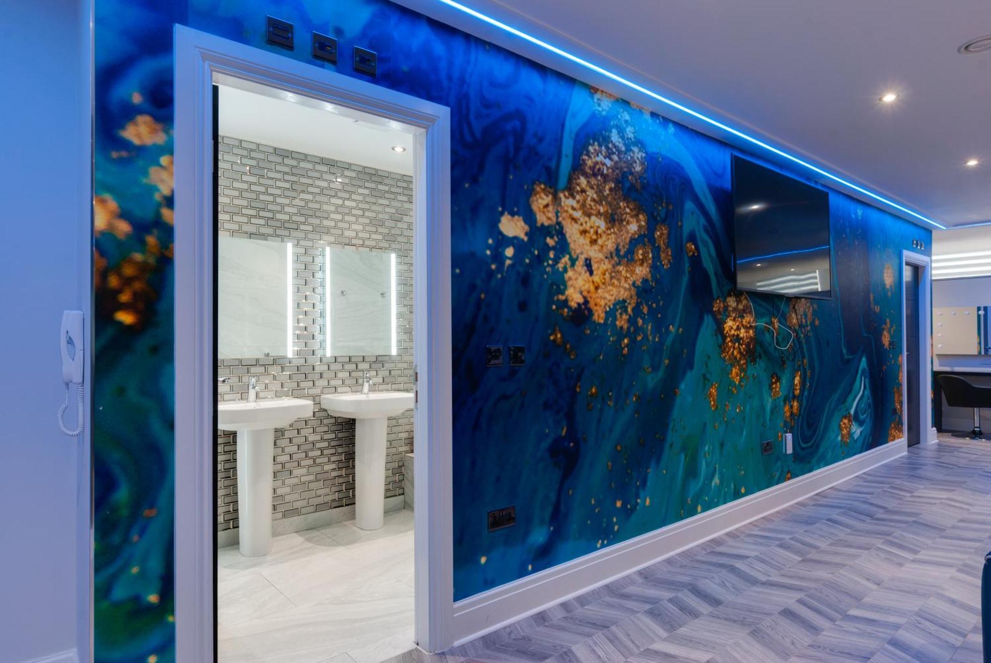 Temple Court Cavern Quarter By Happy Days Apartment