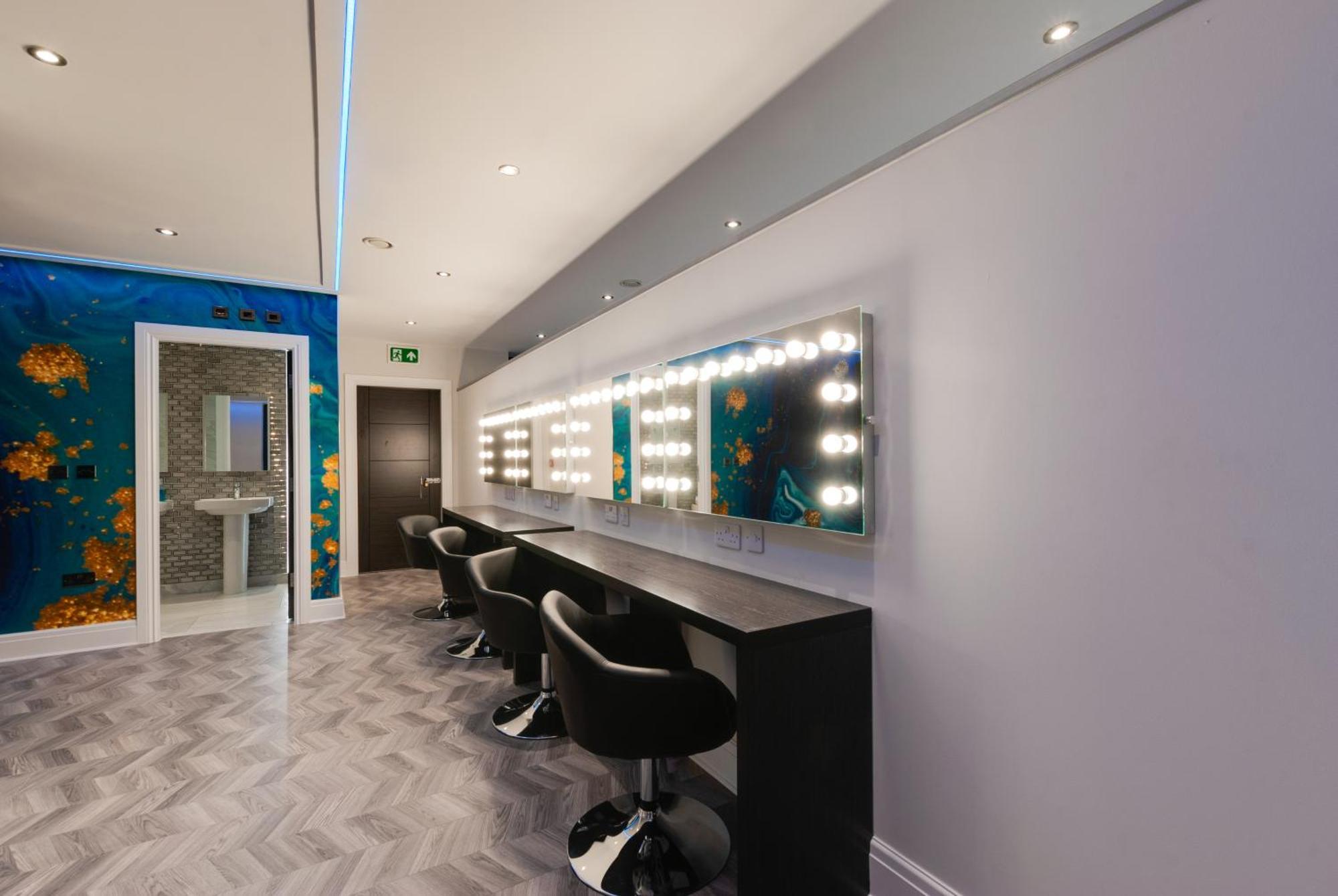 Temple Court Cavern Quarter By Happy Days Apartment Liverpool