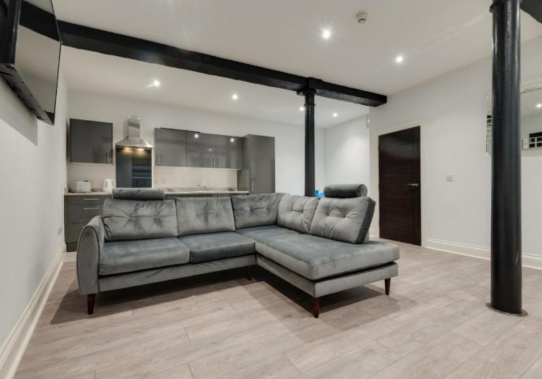 Temple Court Cavern Quarter By Happy Days Apartment