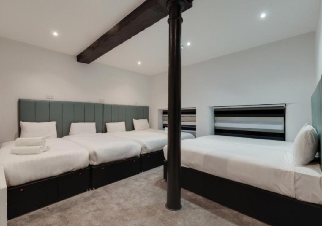Temple Court Cavern Quarter By Happy Days Apartment