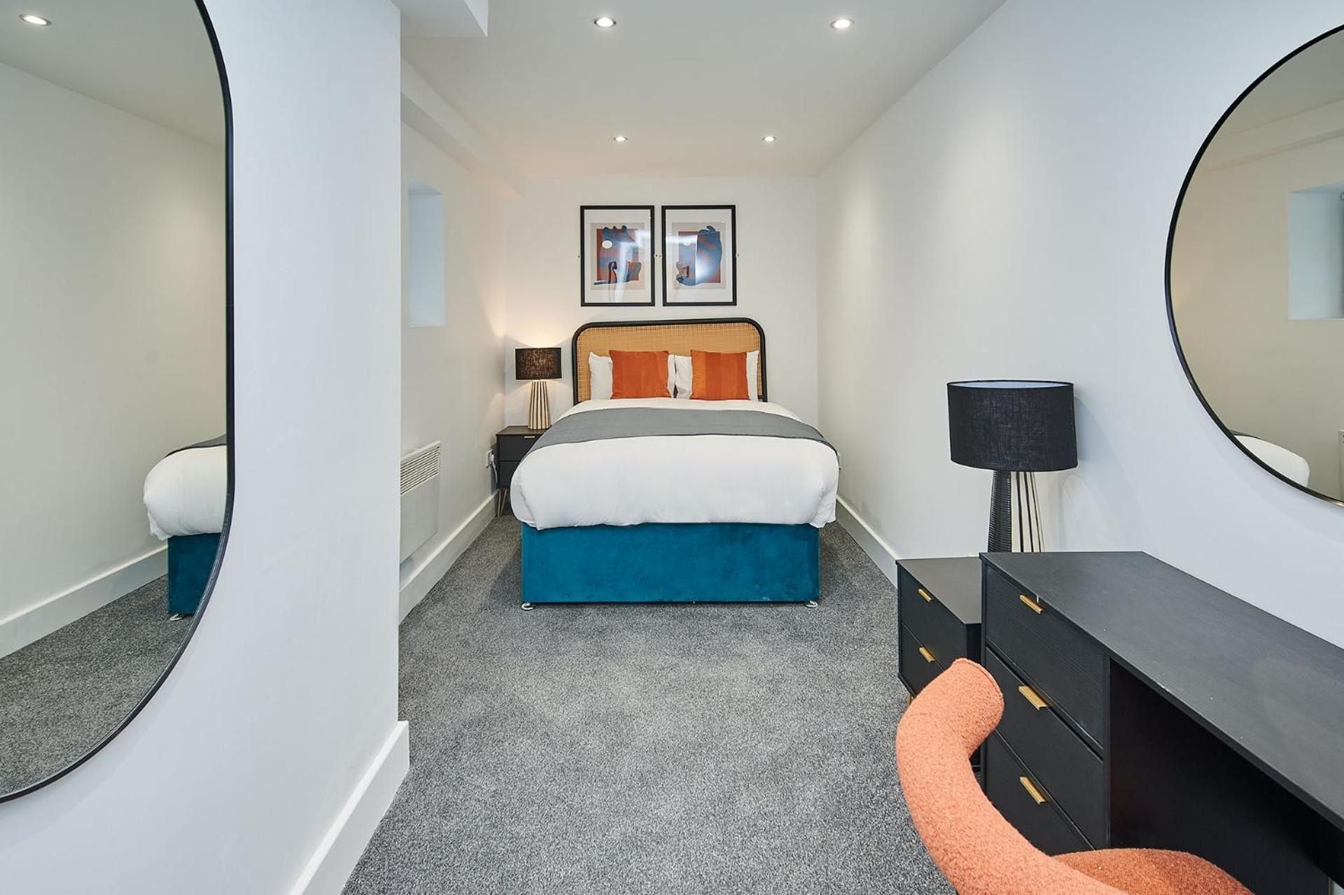 Host & - Princes Place Hideaway