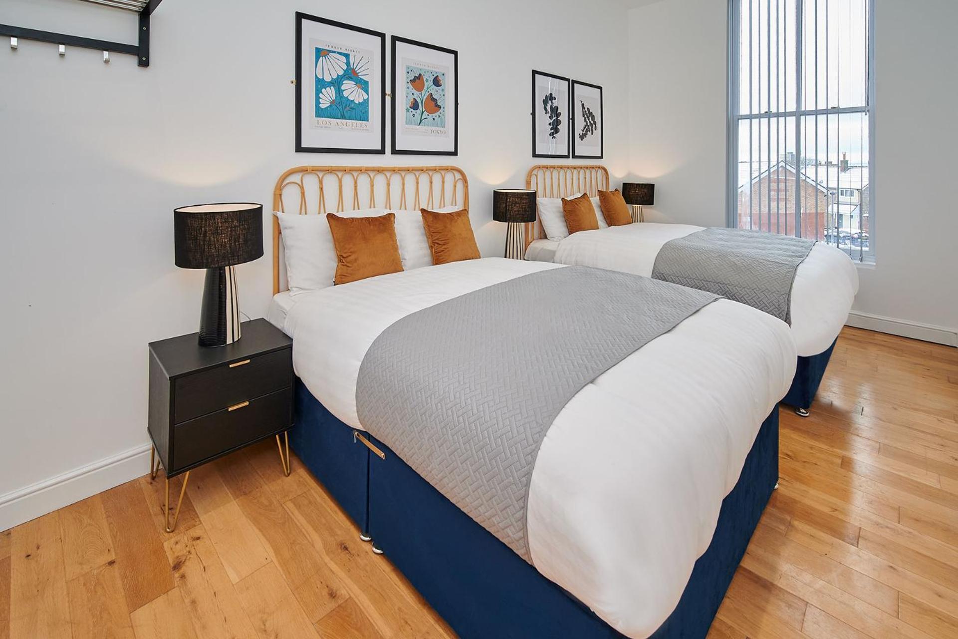Apartment Host & - Princes Place Hideaway