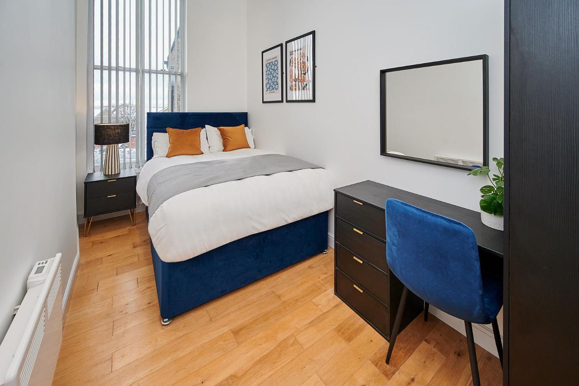 Host & - Princes Place Hideaway Apartment *