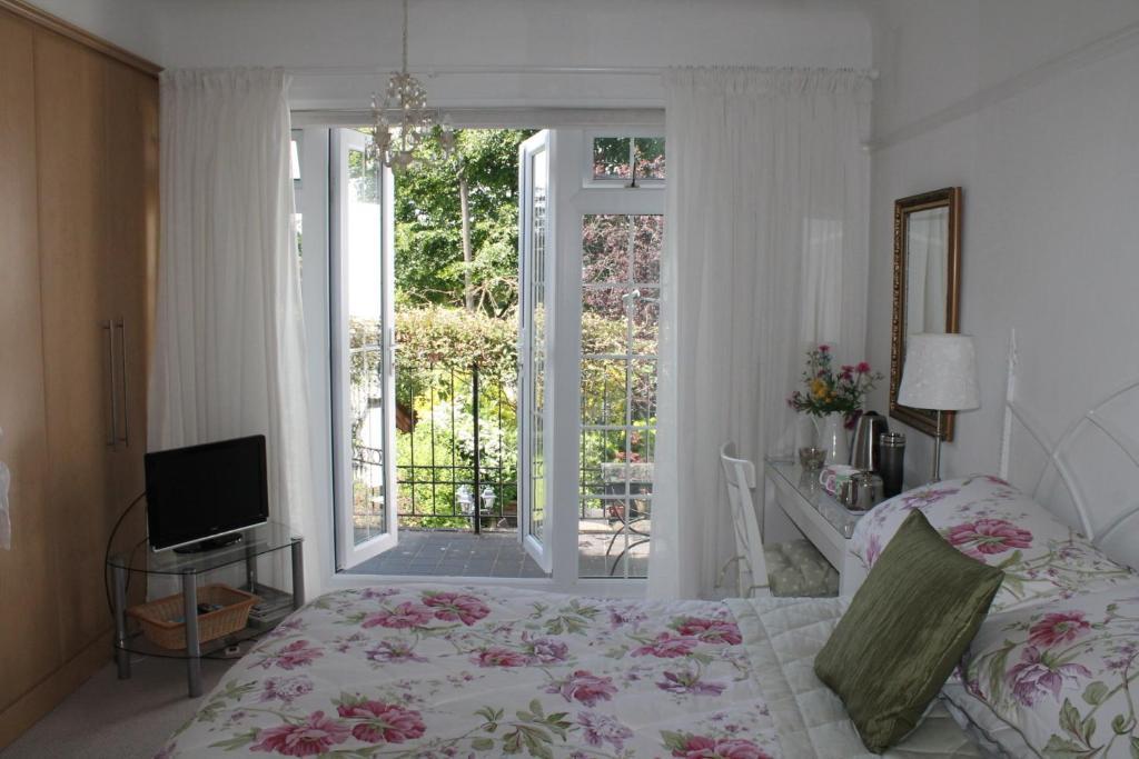 Bed & Breakfast The Avenue