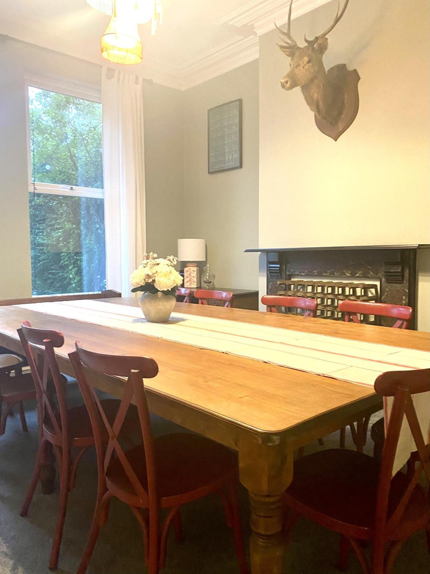 Winter Escape With Heated Pool Holiday home *