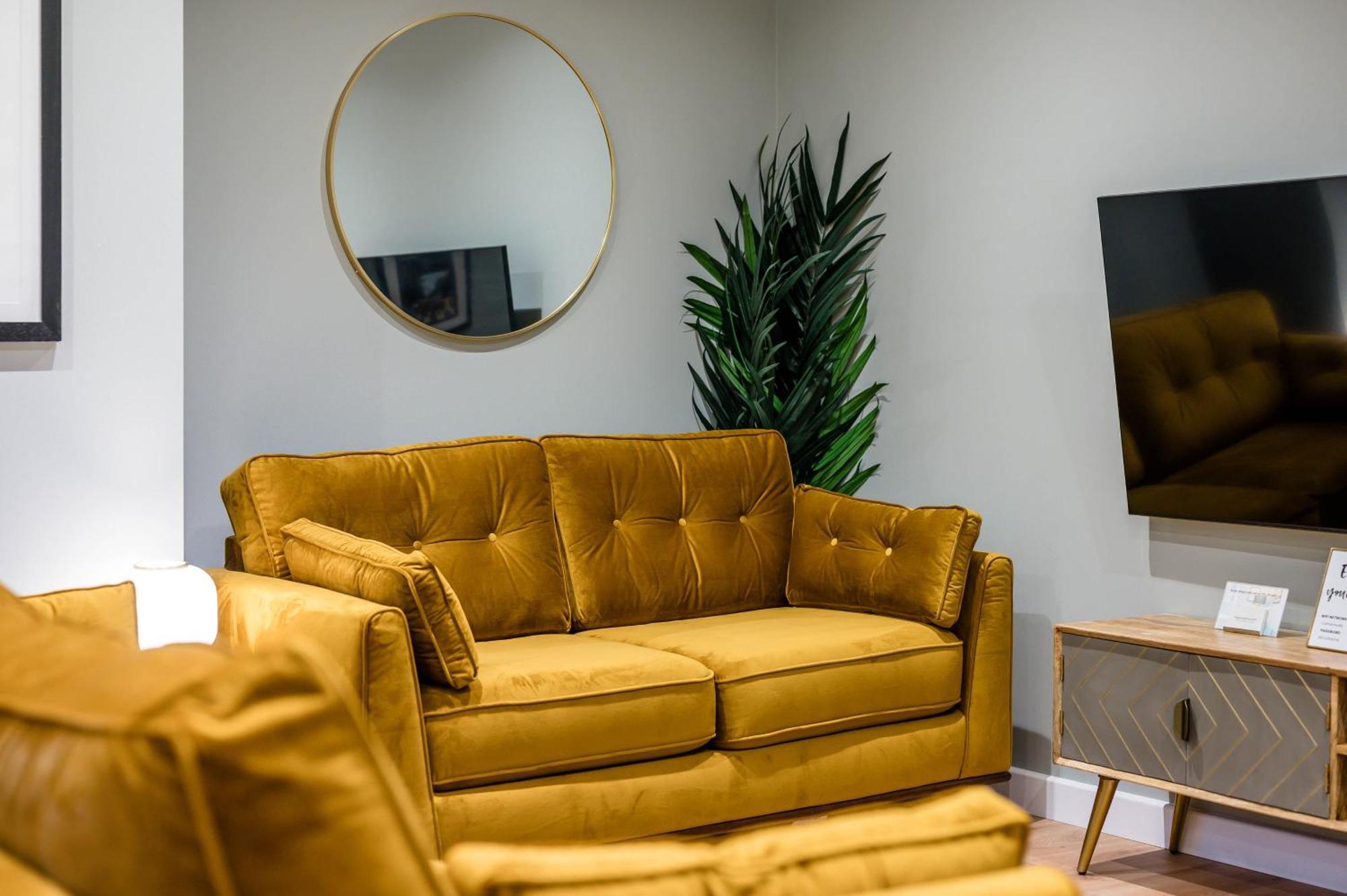 Host & - Catharine Quarters Apartment Liverpool