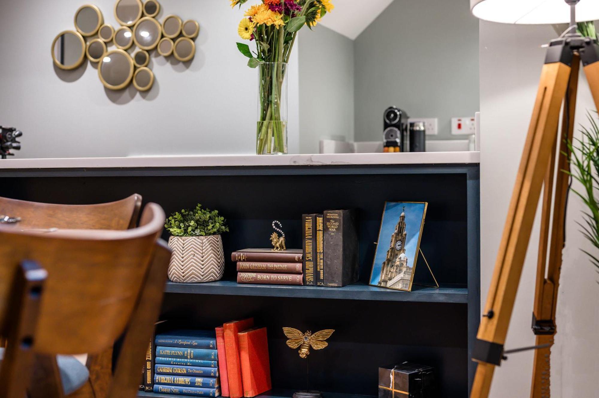 Apartment Host & - Catharine Quarters Liverpool