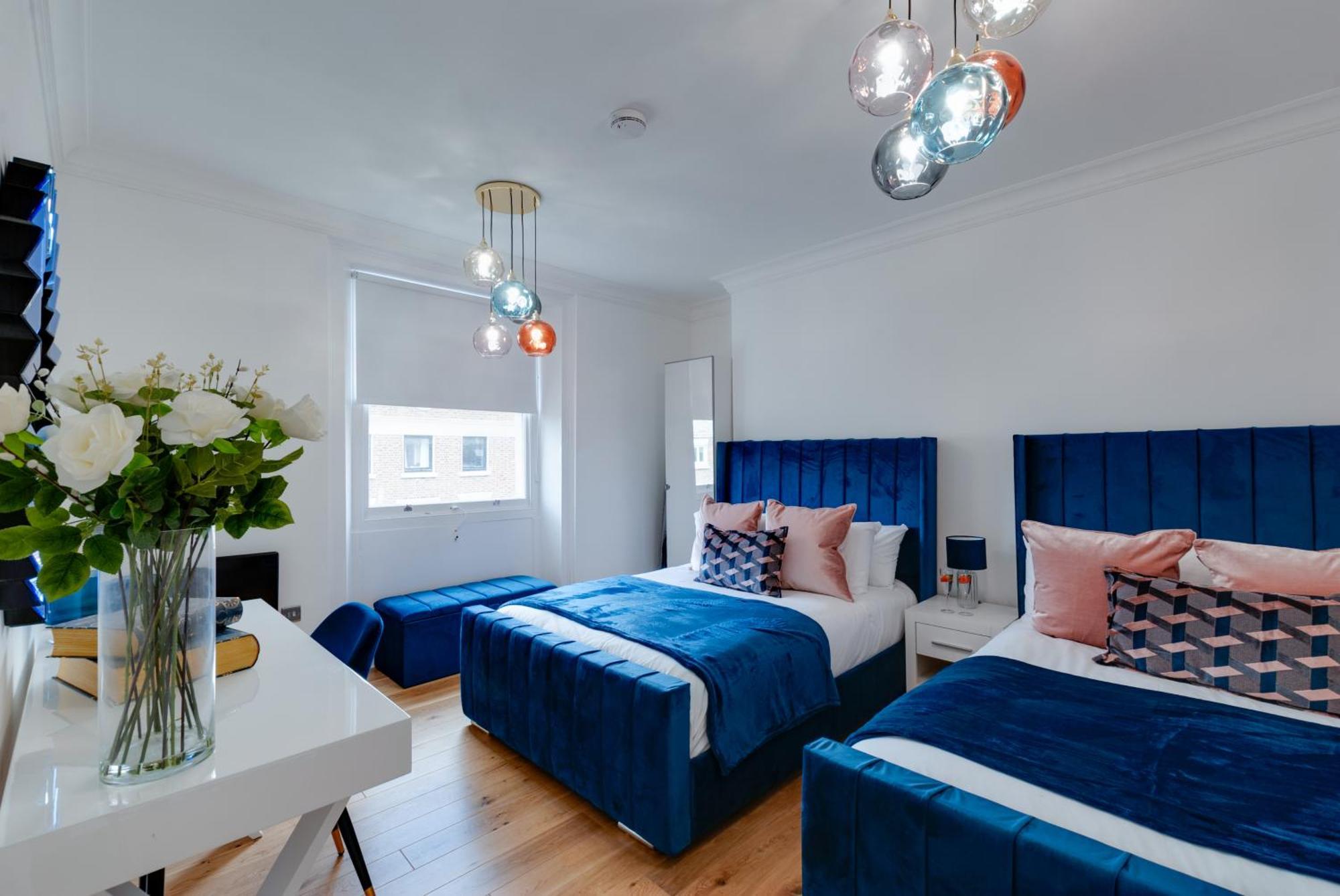 Aparthotel 80 By Elite *