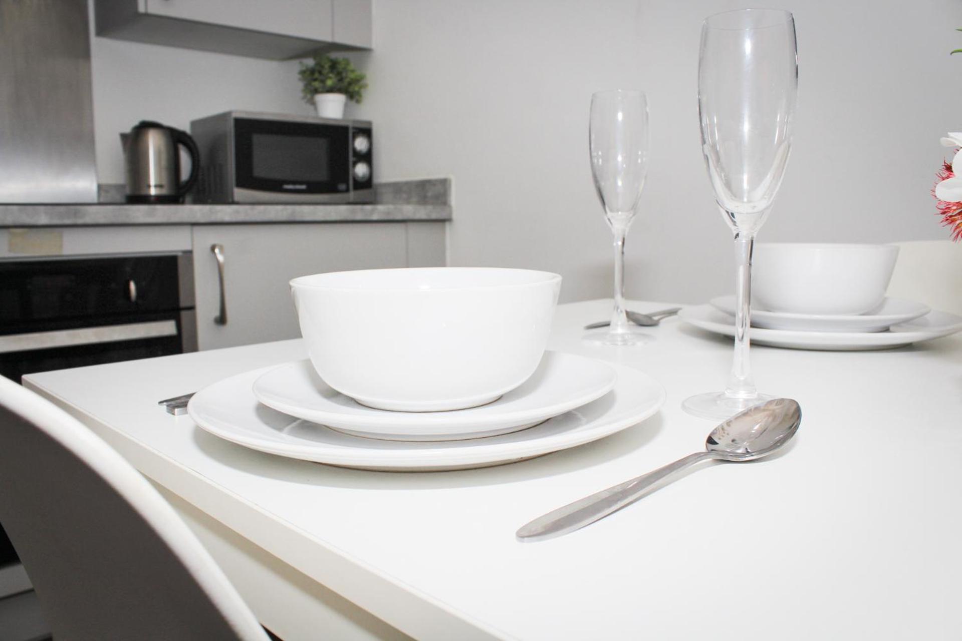 Apartment L1 Boutique By Happy Days *