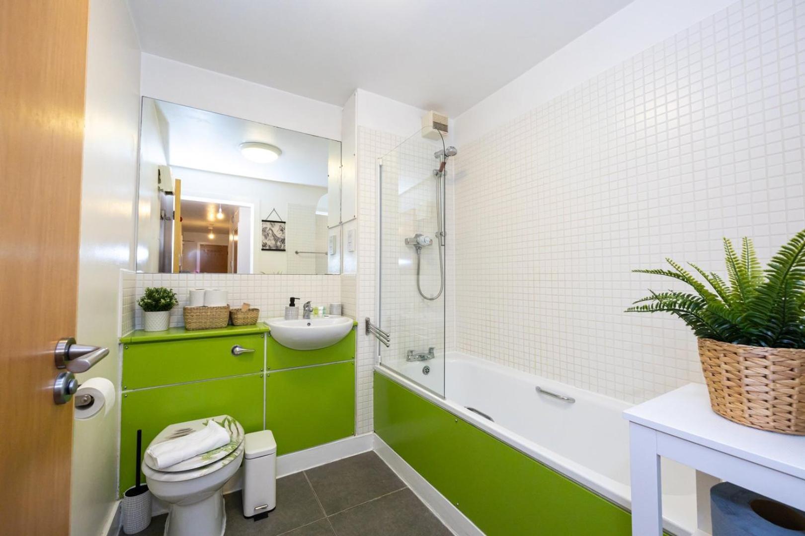 Guestready - Modern Retreat In