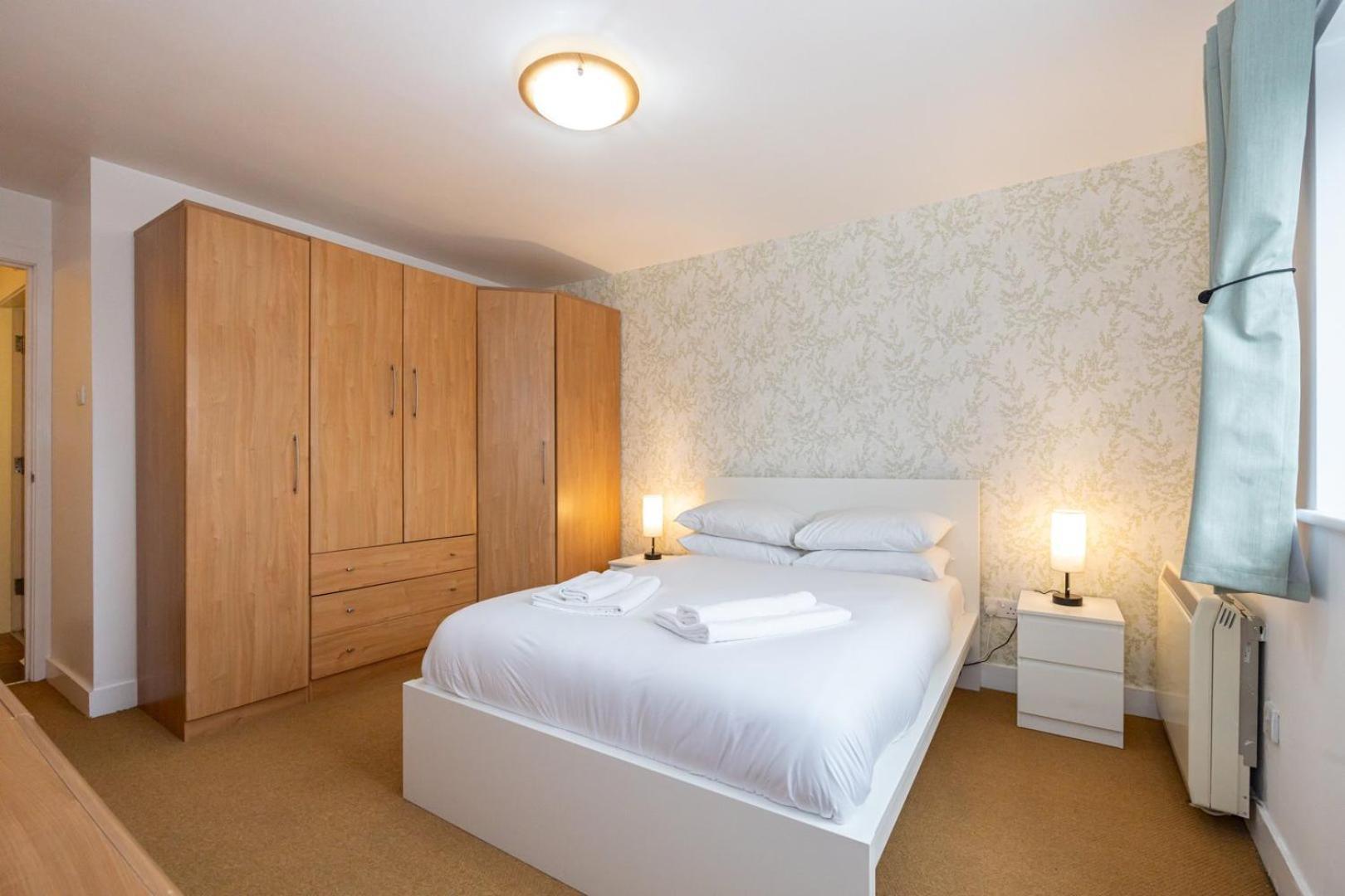 Guestready - Modern Retreat In * Liverpool