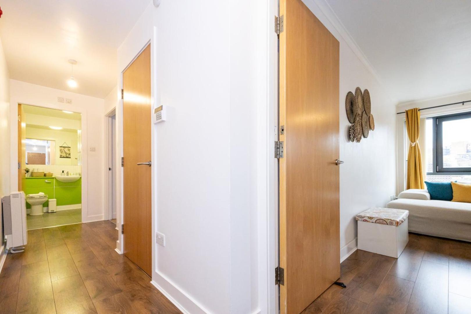 Guestready - Modern Retreat In * Liverpool