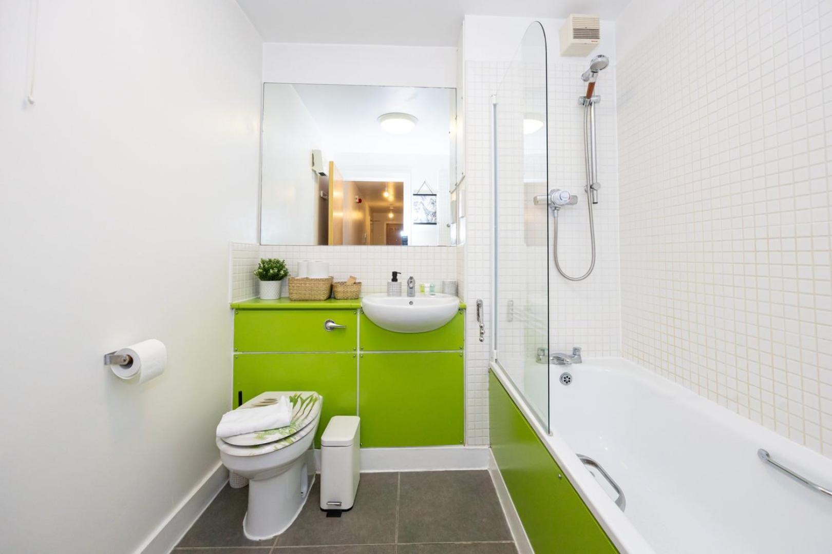 Guestready - Modern Retreat In * Liverpool