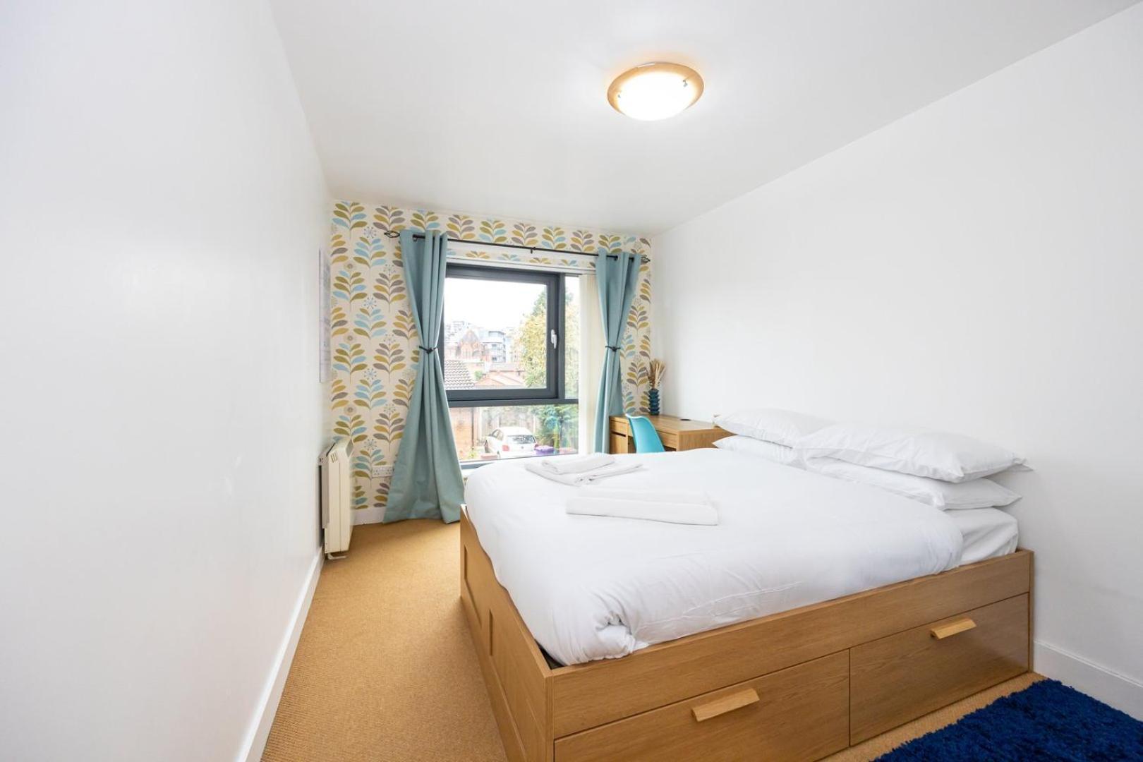 Guestready - Modern Retreat In Apartment Liverpool