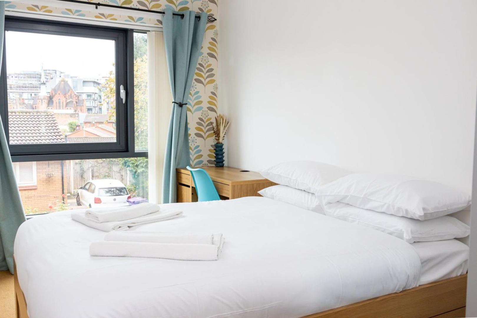 Guestready - Modern Retreat In