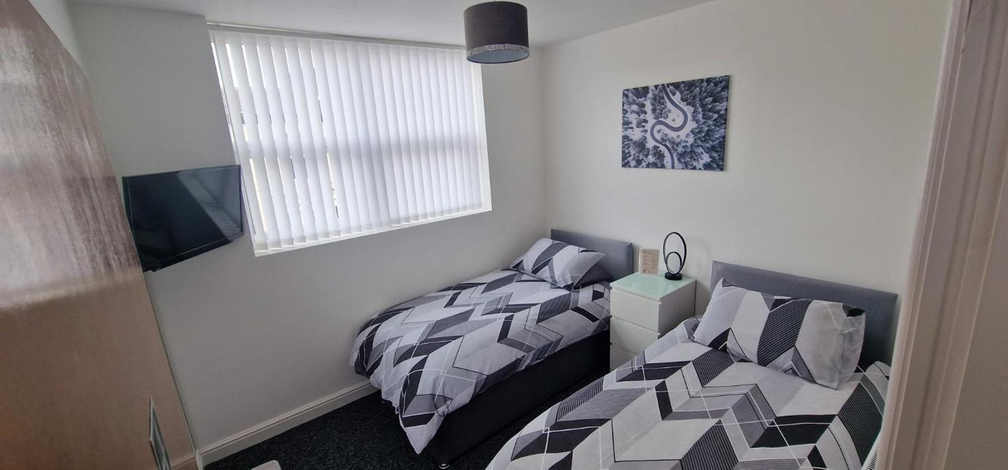 Holiday home Lfc Anfield Liverpool