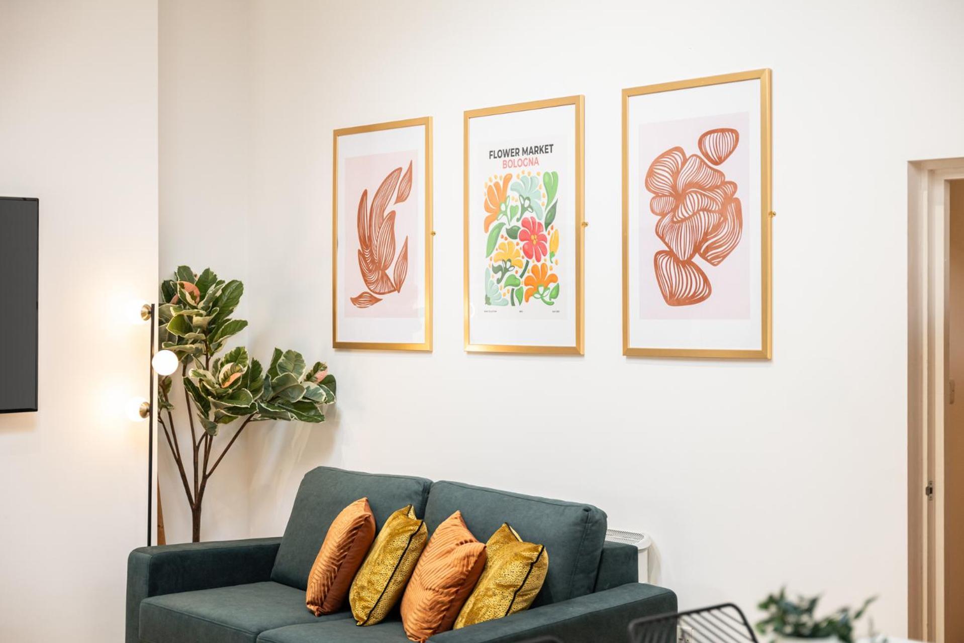 Host & - Princes Place Hideaway Apartment Liverpool