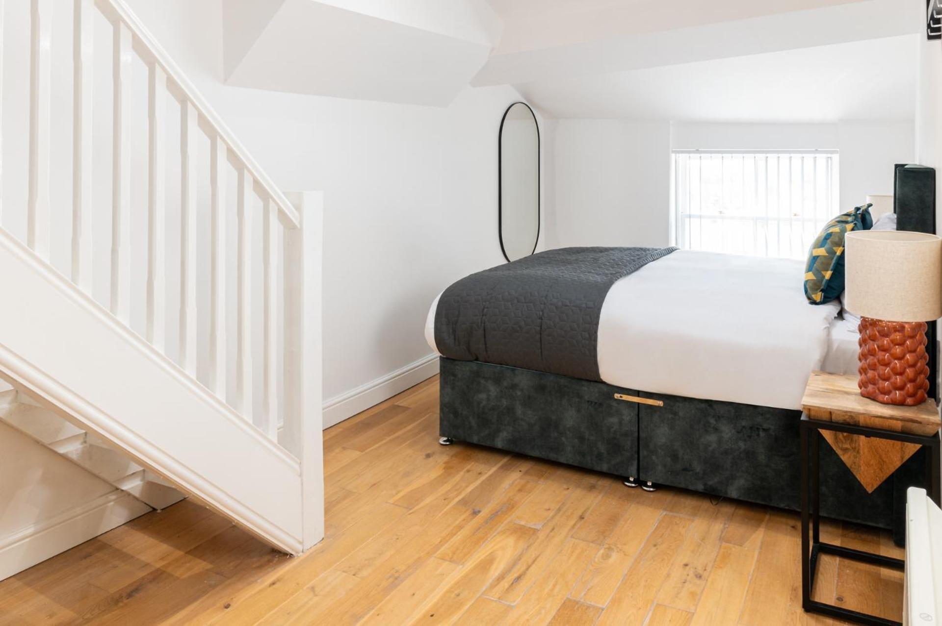 Apartment Host & - Princes Place Hideaway *