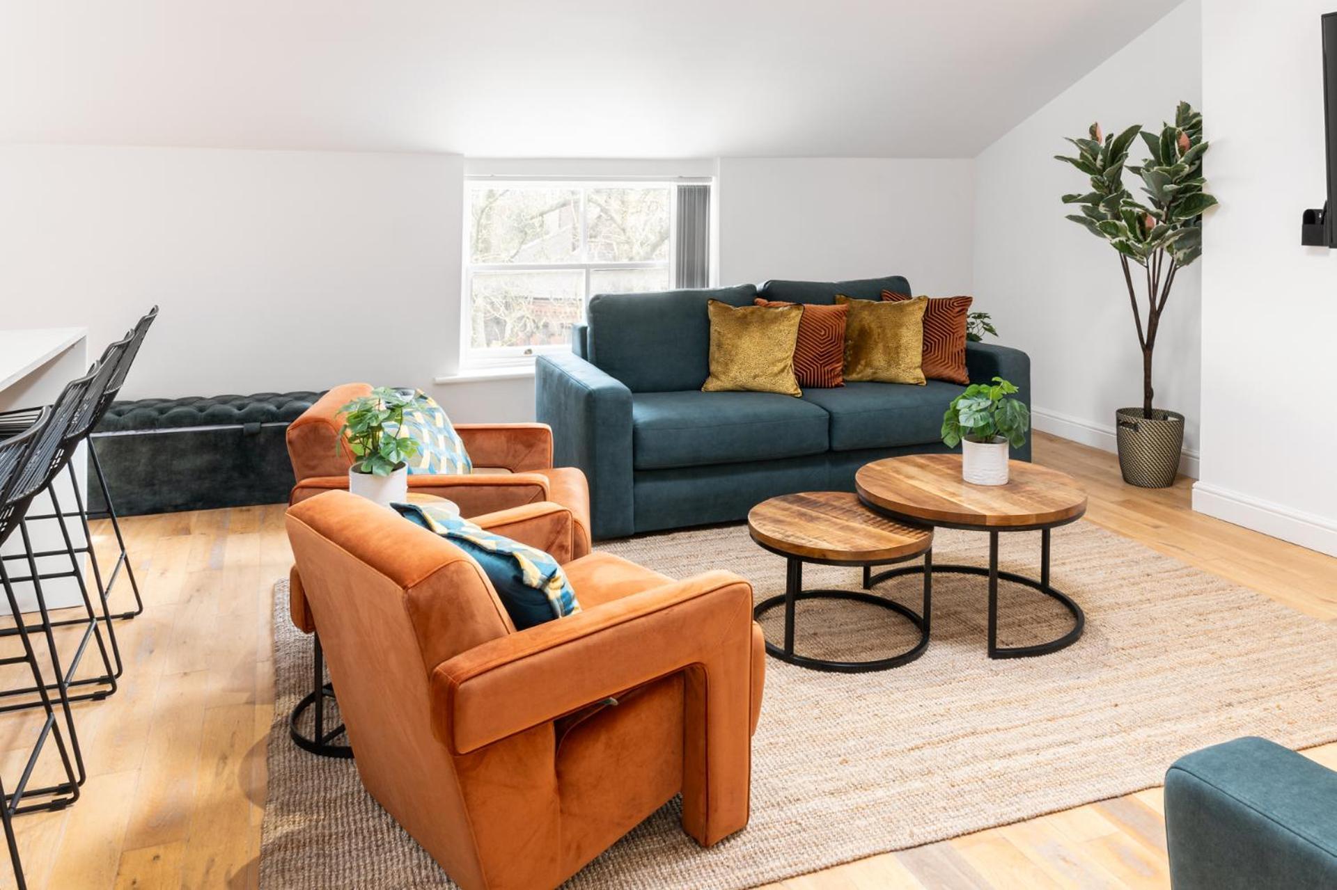 Host & - Princes Place Hideaway Apartment *