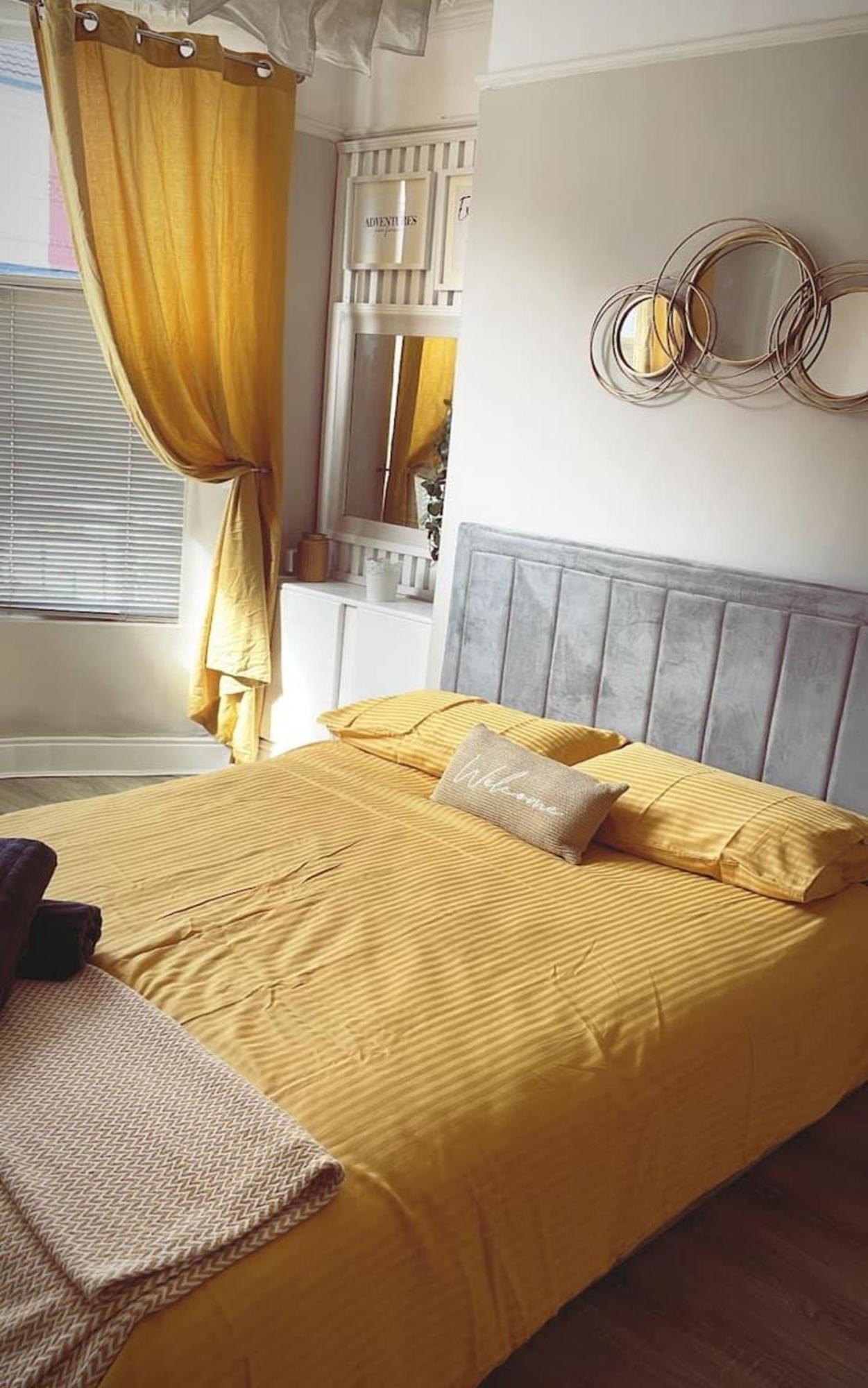 Homestay Nook House