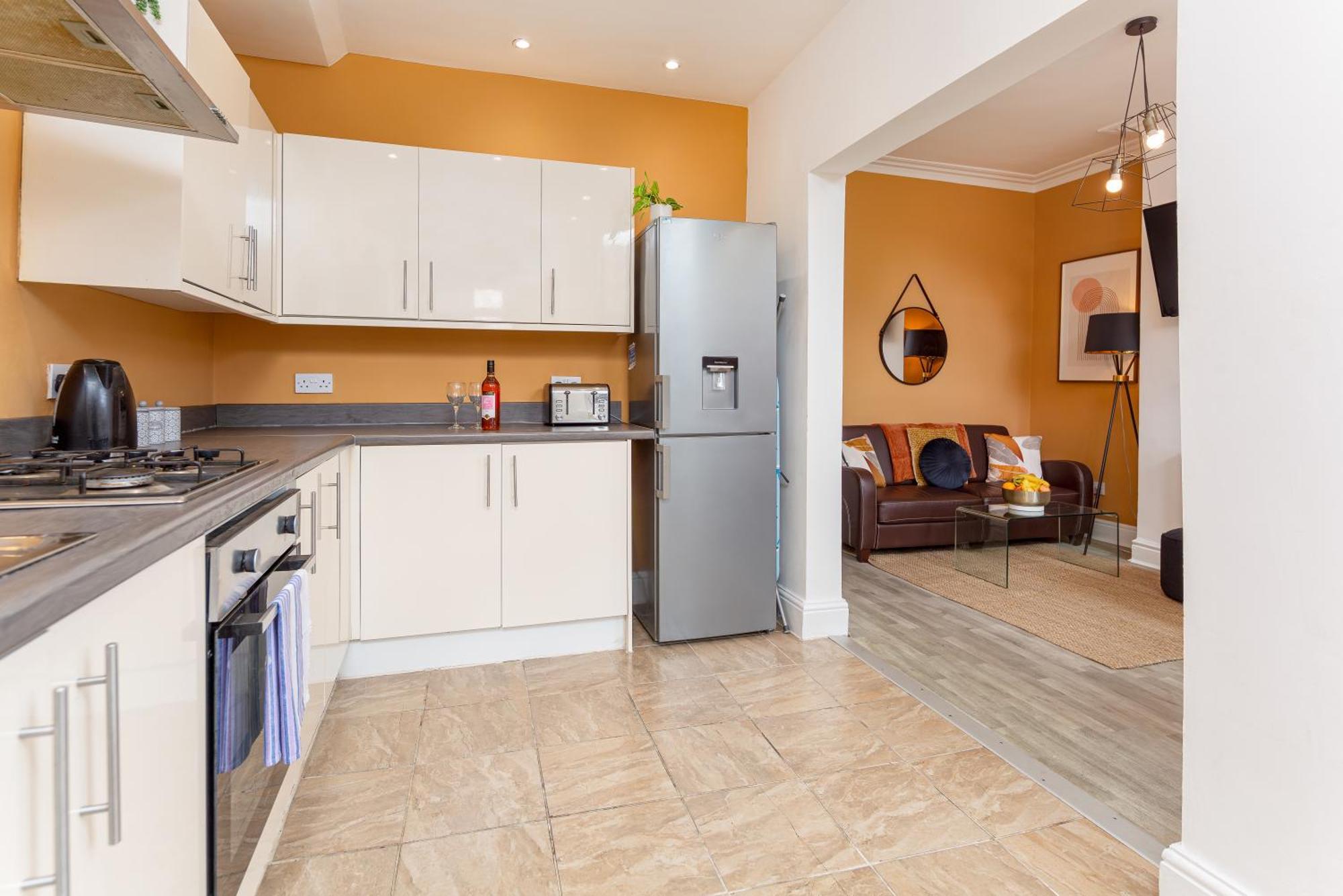 Holiday home Edge Grove Retreat - Air Host &