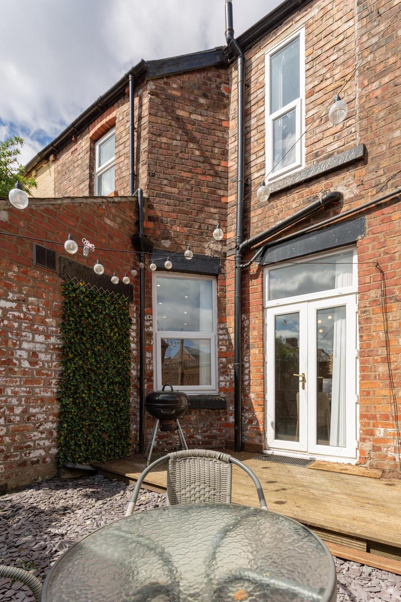 Holiday home Edge Grove Retreat - Air Host &