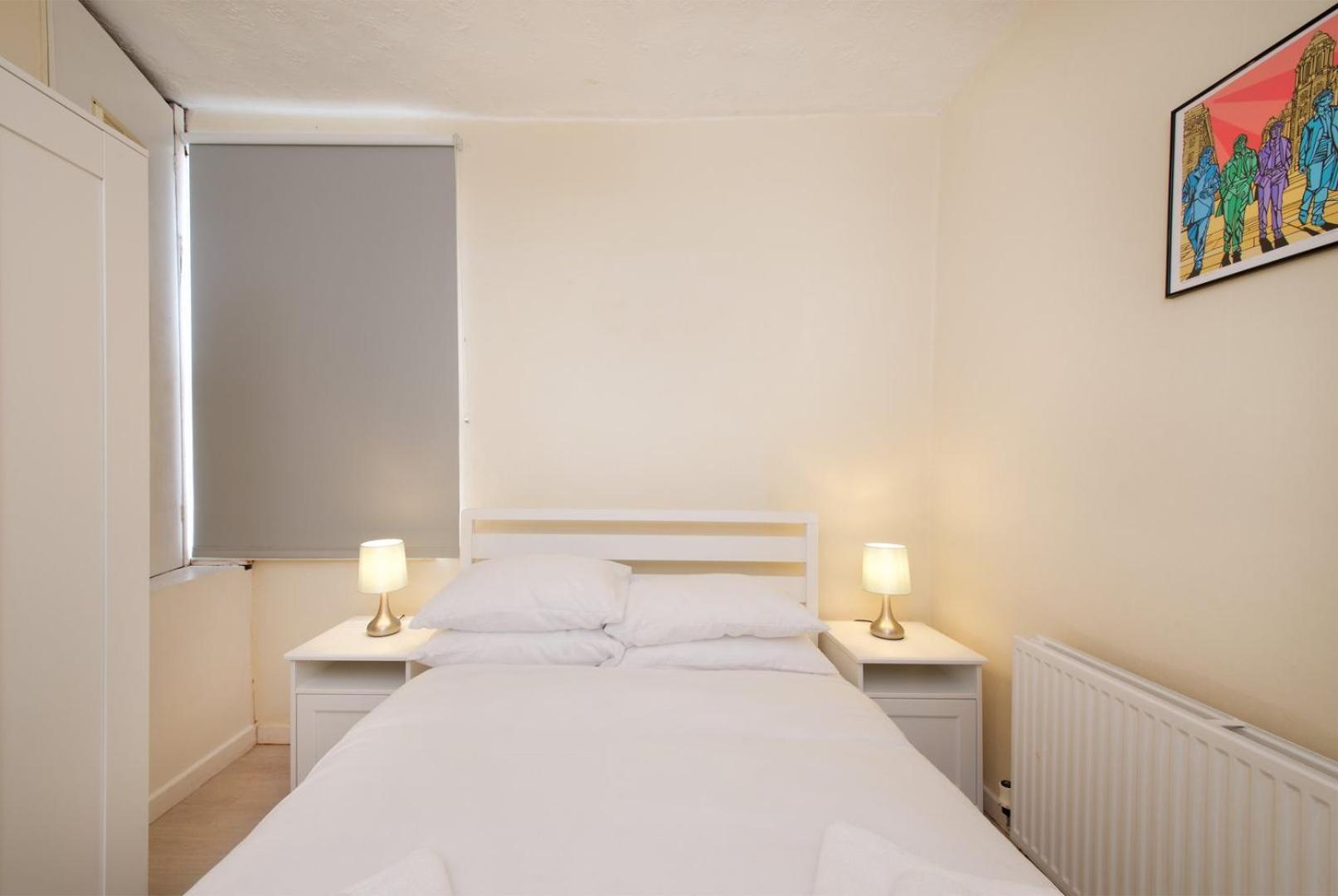 Guest house Guestready Modern 2br By Anfield Stadium *