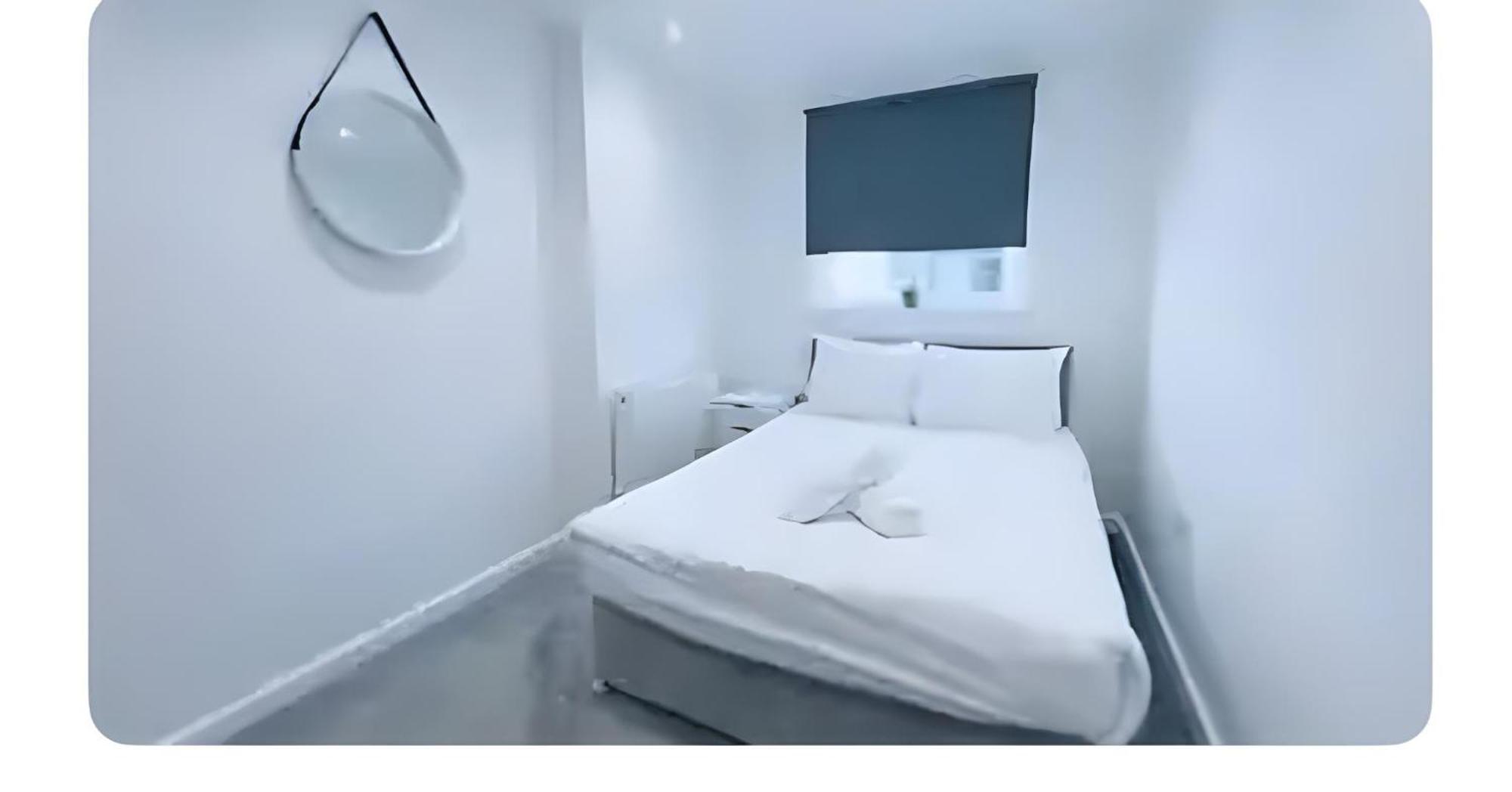 Apartment Charming 2-bed In Liverpool