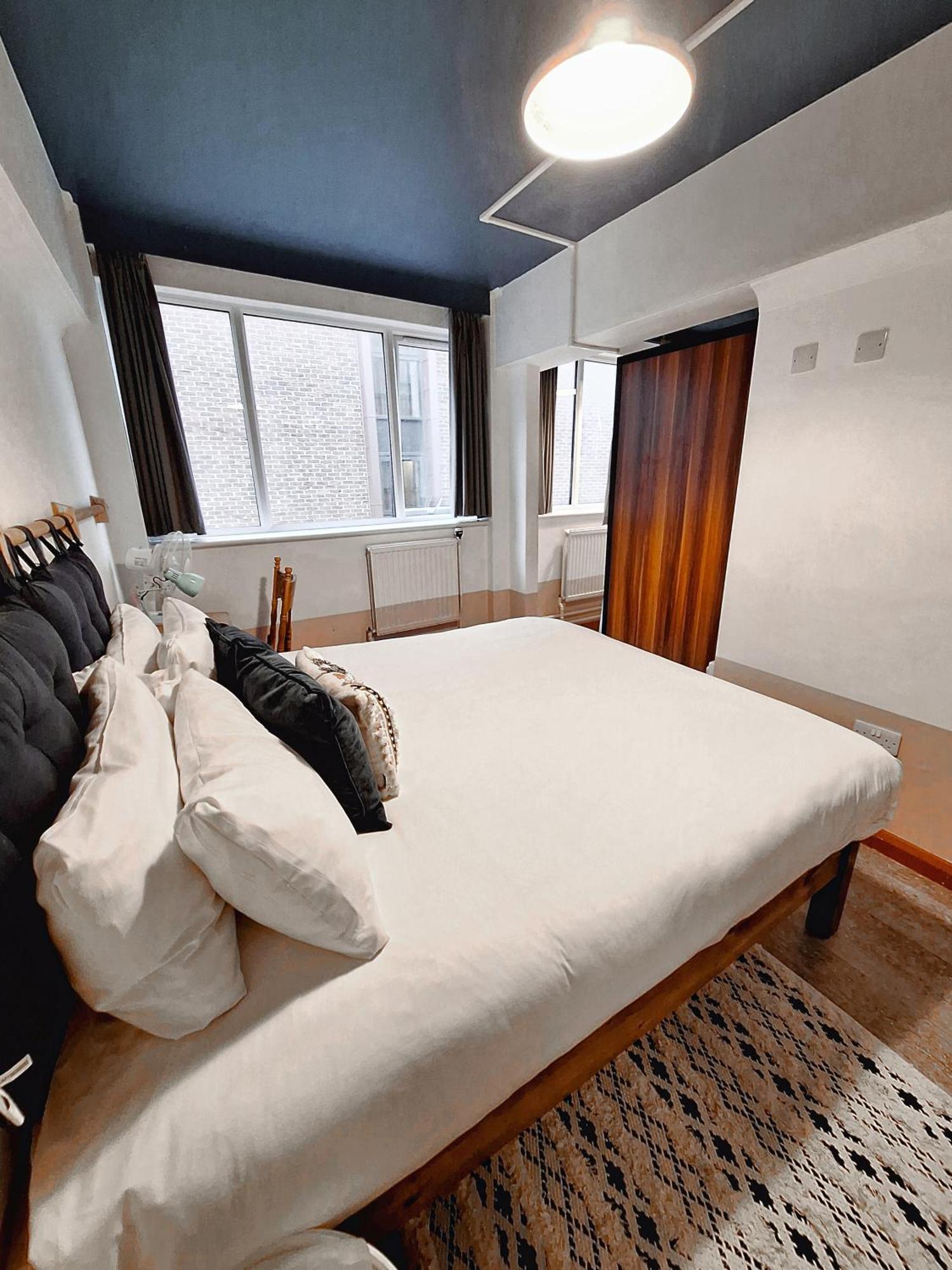 Malacuna Hostel *