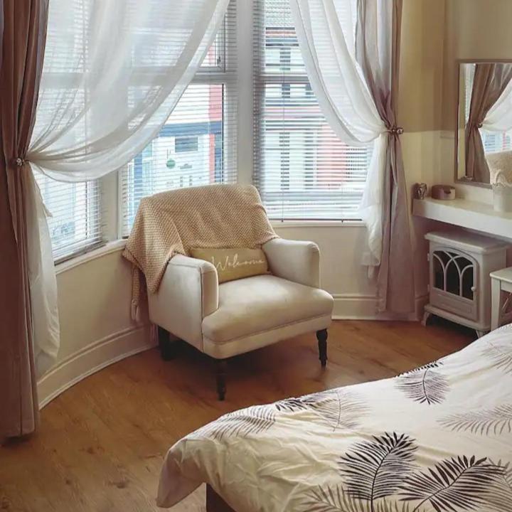 Nook House