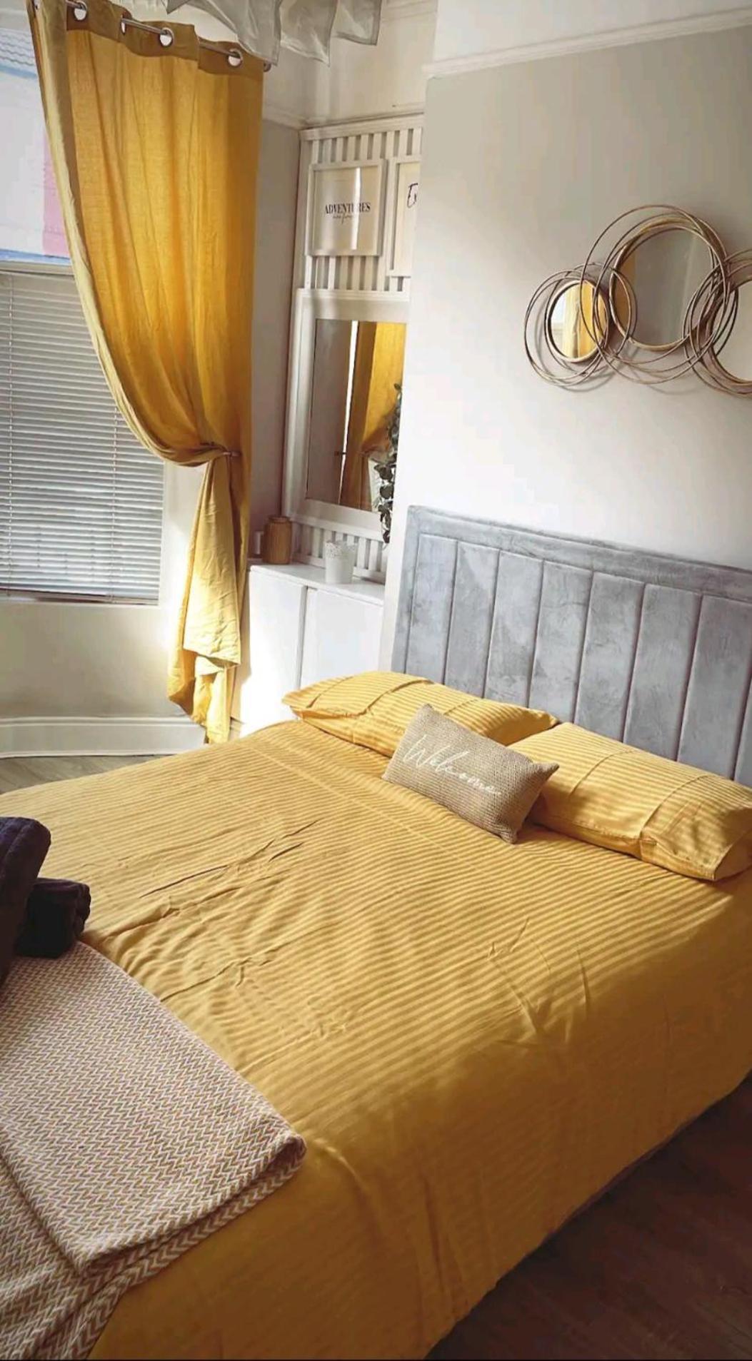 Nook House Homestay