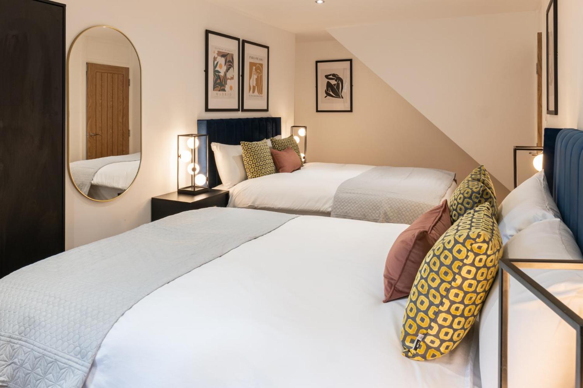 Host & - Princes Place Hideaway