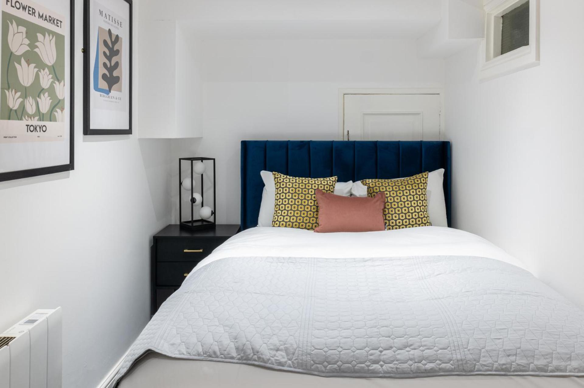 Host & - Princes Place Hideaway Liverpool